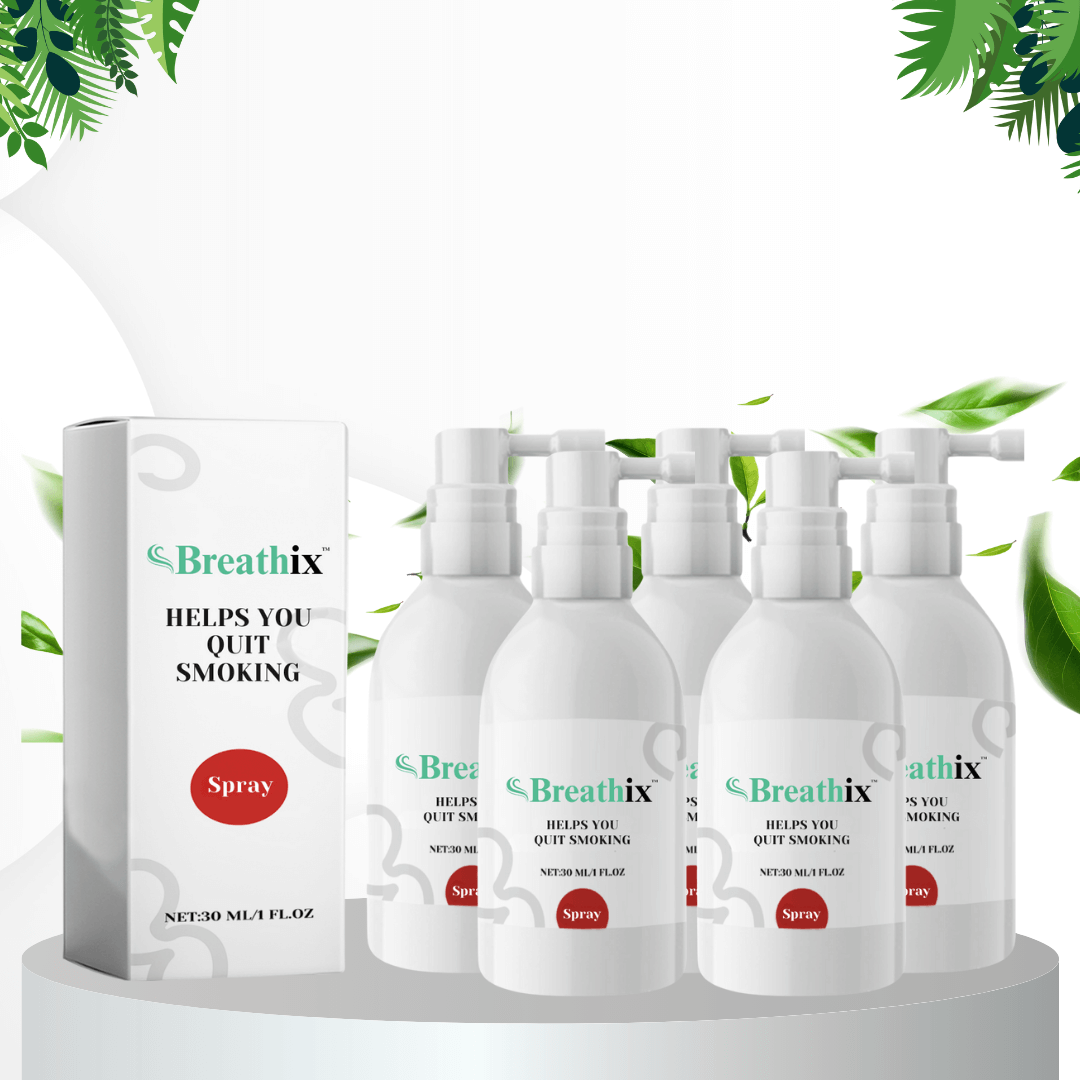 Breathix UK
