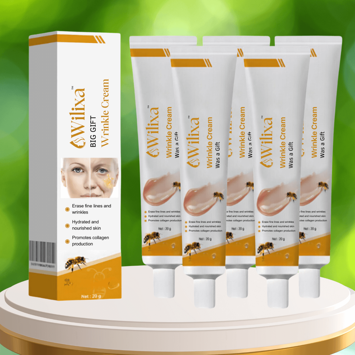 Wilixa UK