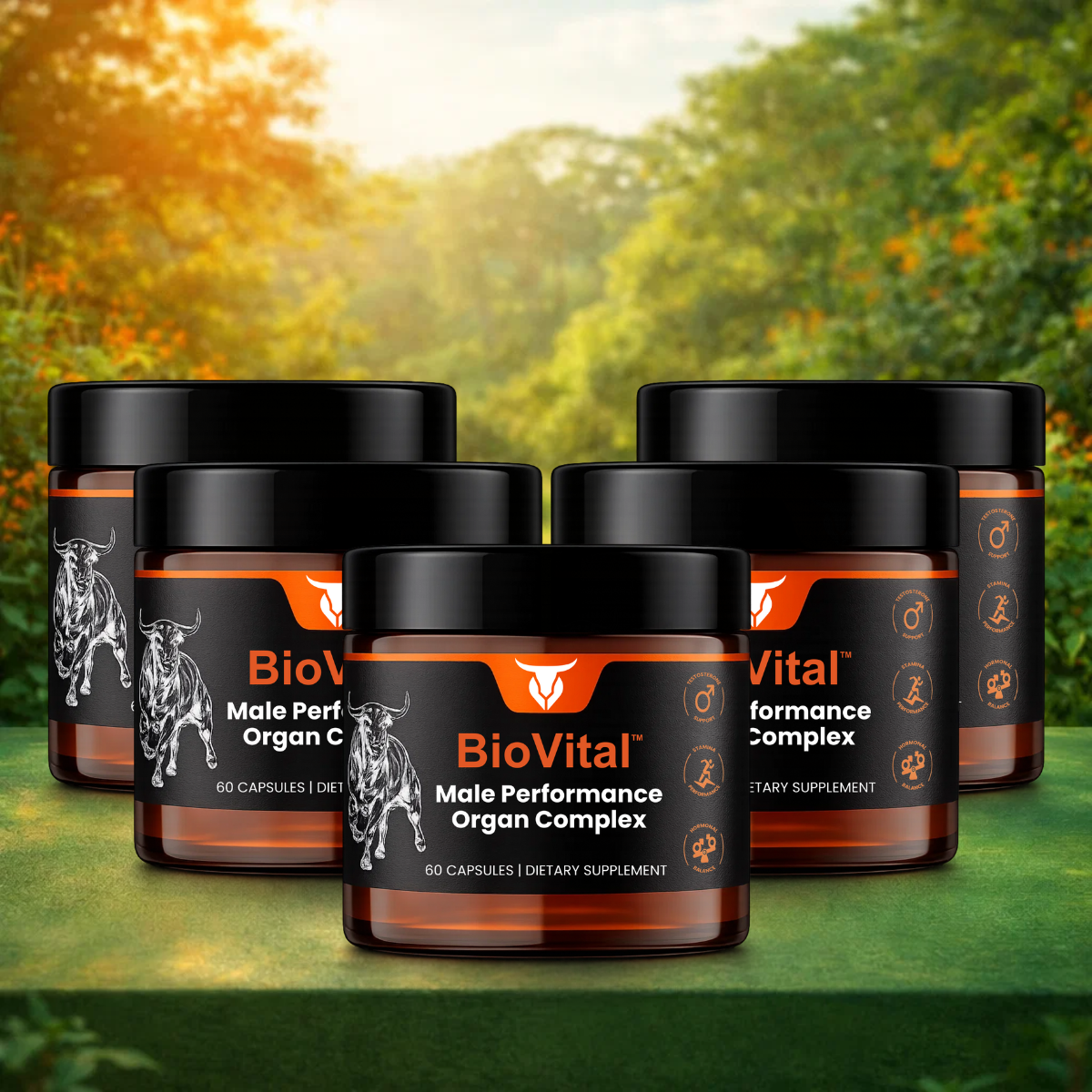 BioVital UK