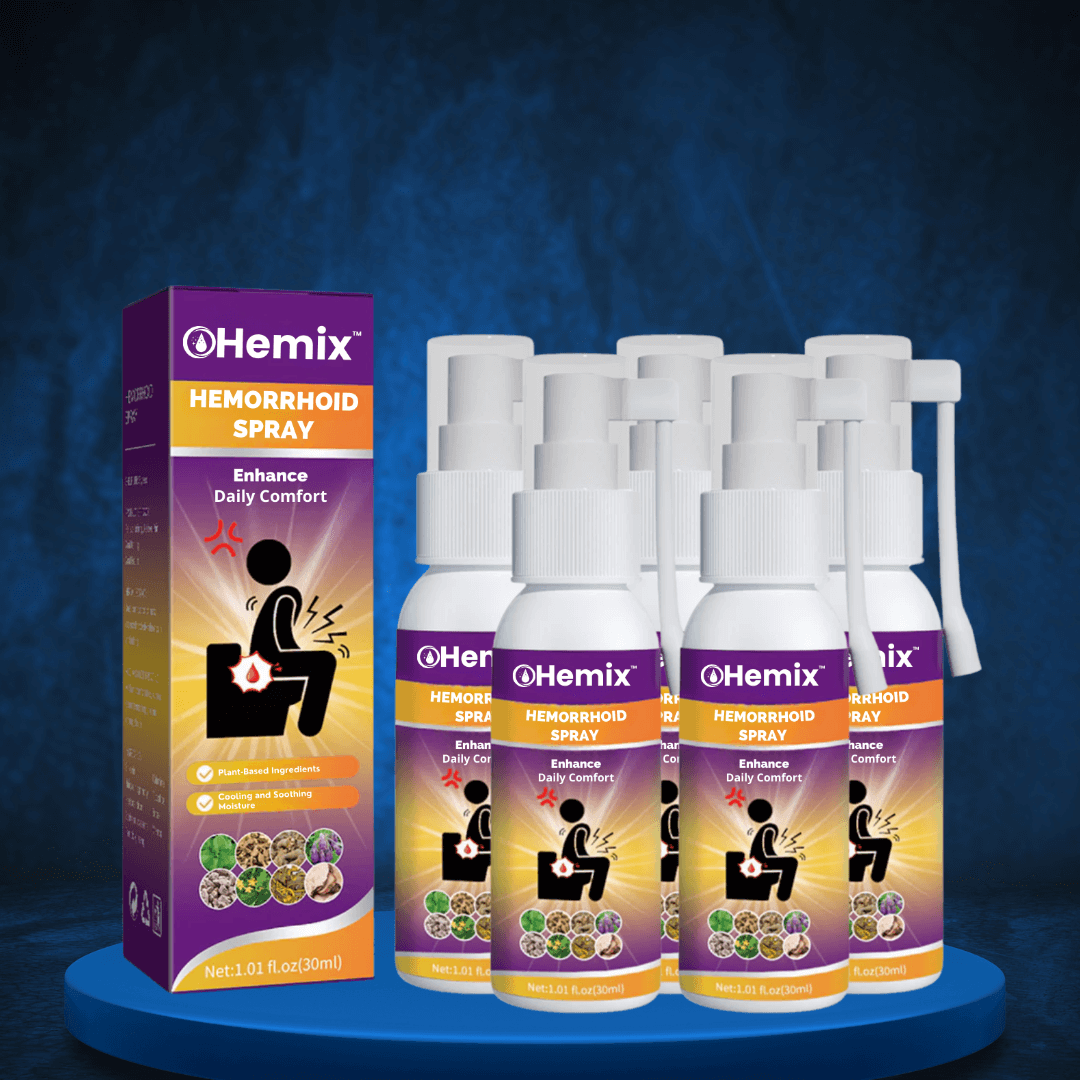 Hemix UK