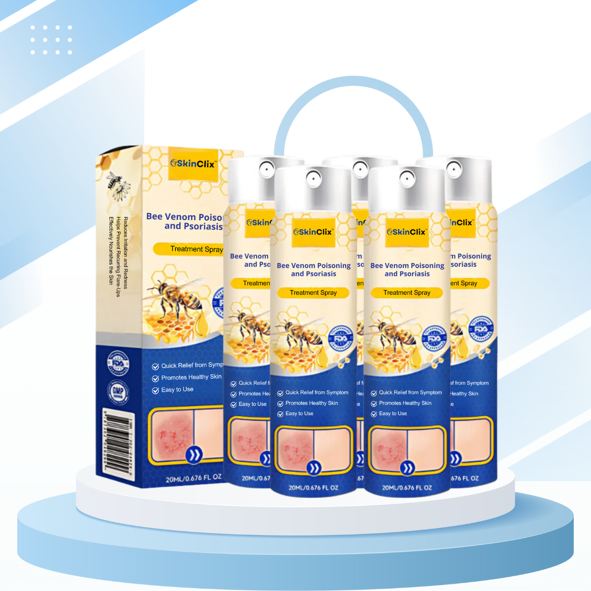 SkinClix UK