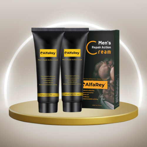 AlfaRey UK