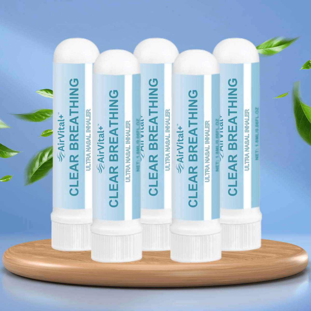 AirVital+ UK