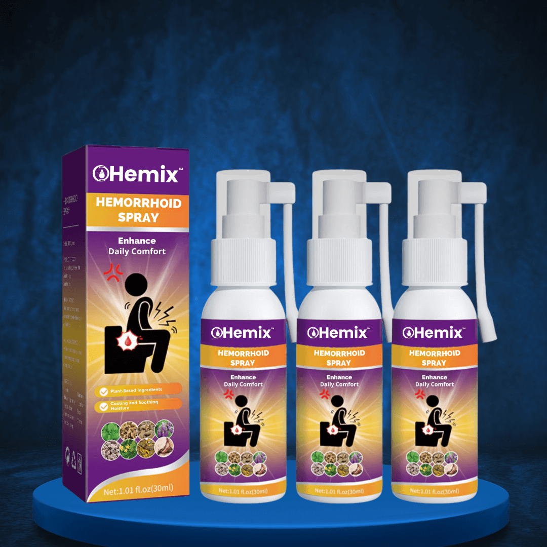 Hemix UK