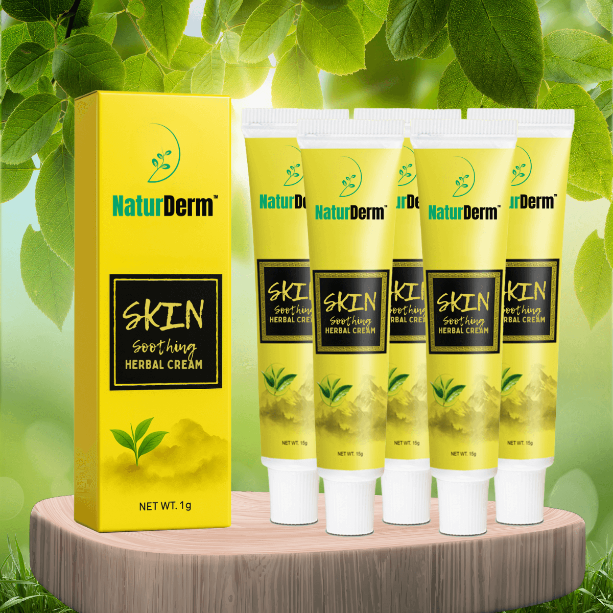 NaturDerm UK