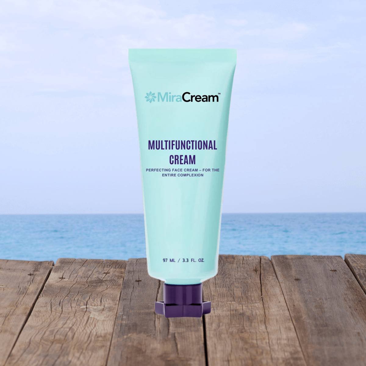 MiraCream UK