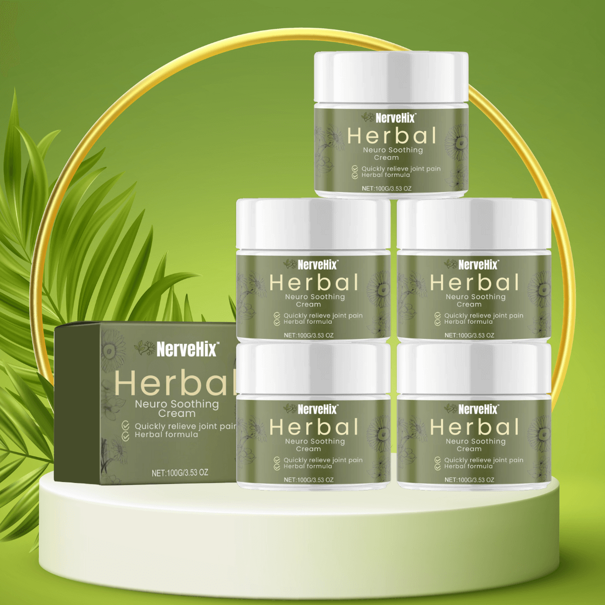 NerveHix UK