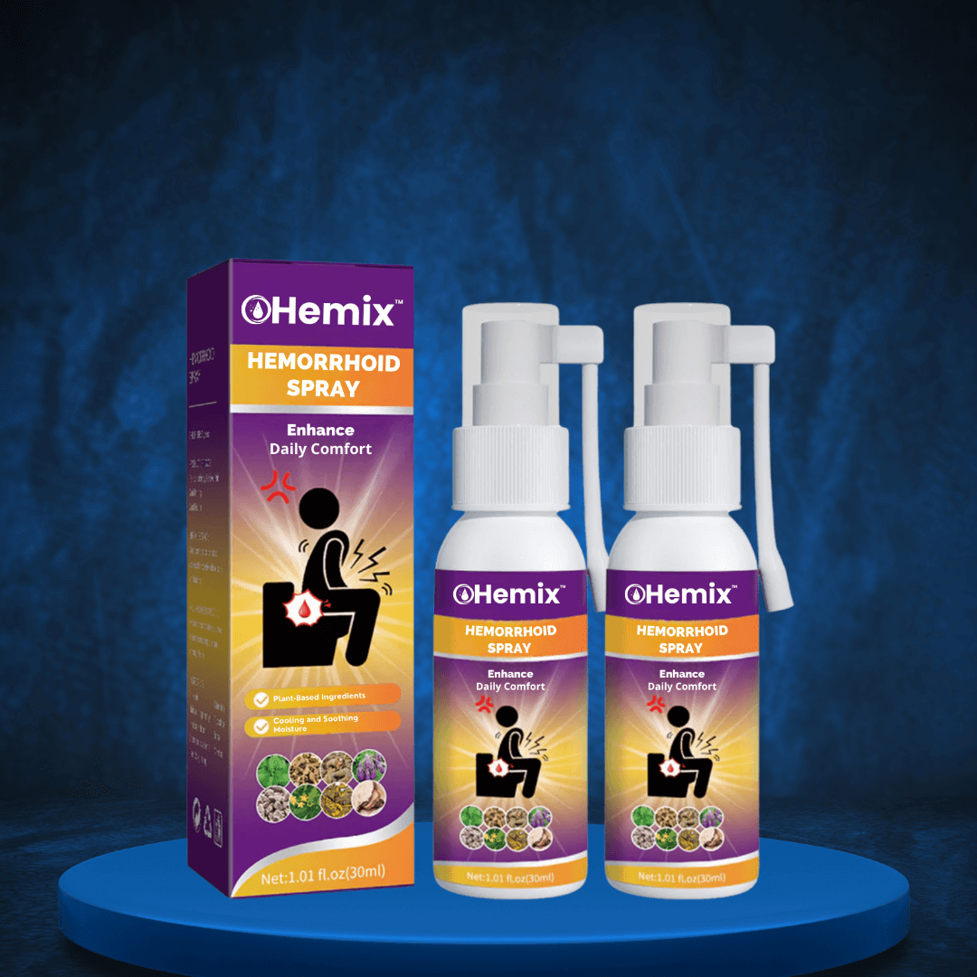 Hemix UK