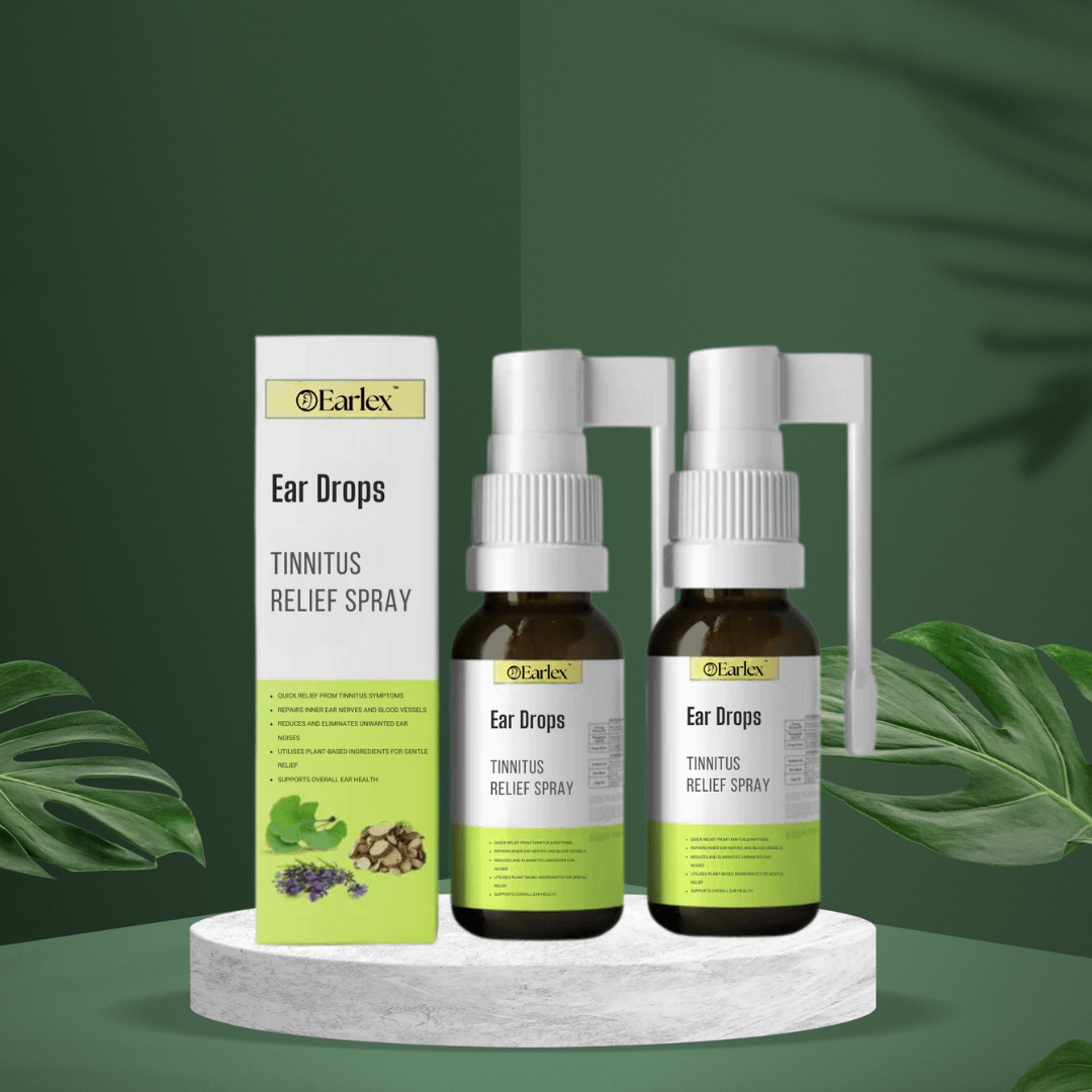 Earlex UK