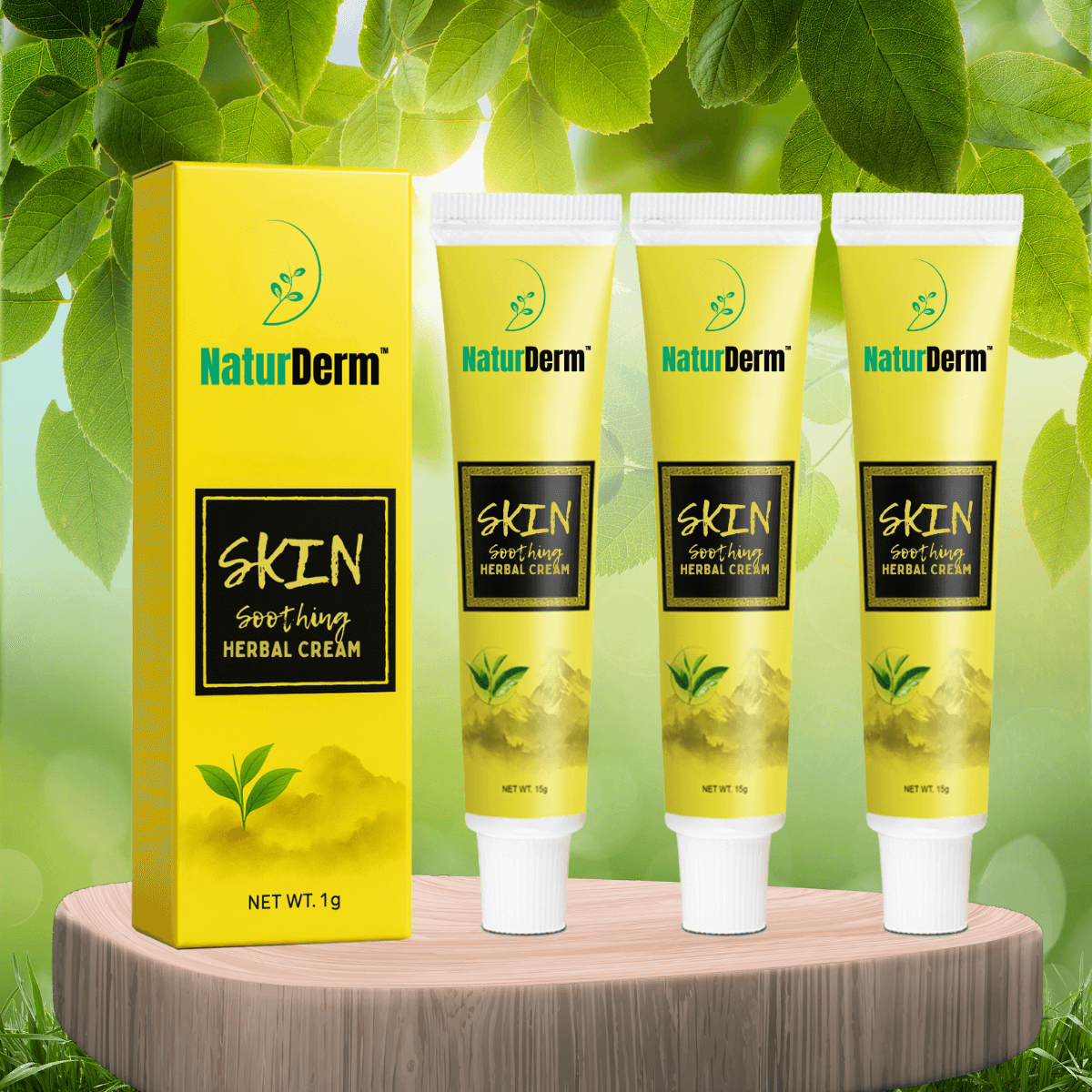 NaturDerm UK