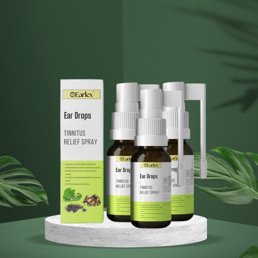Earlex UK