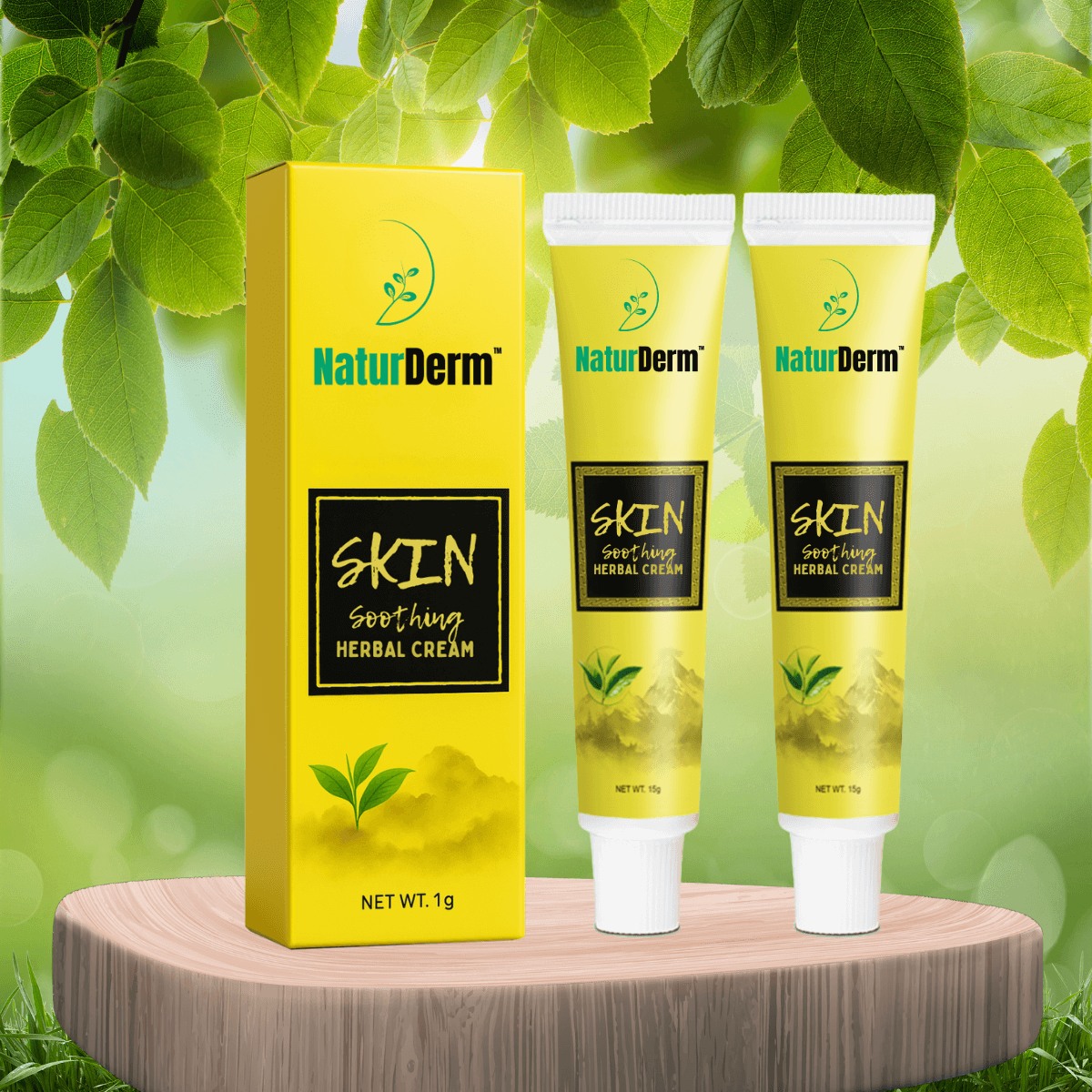 NaturDerm UK