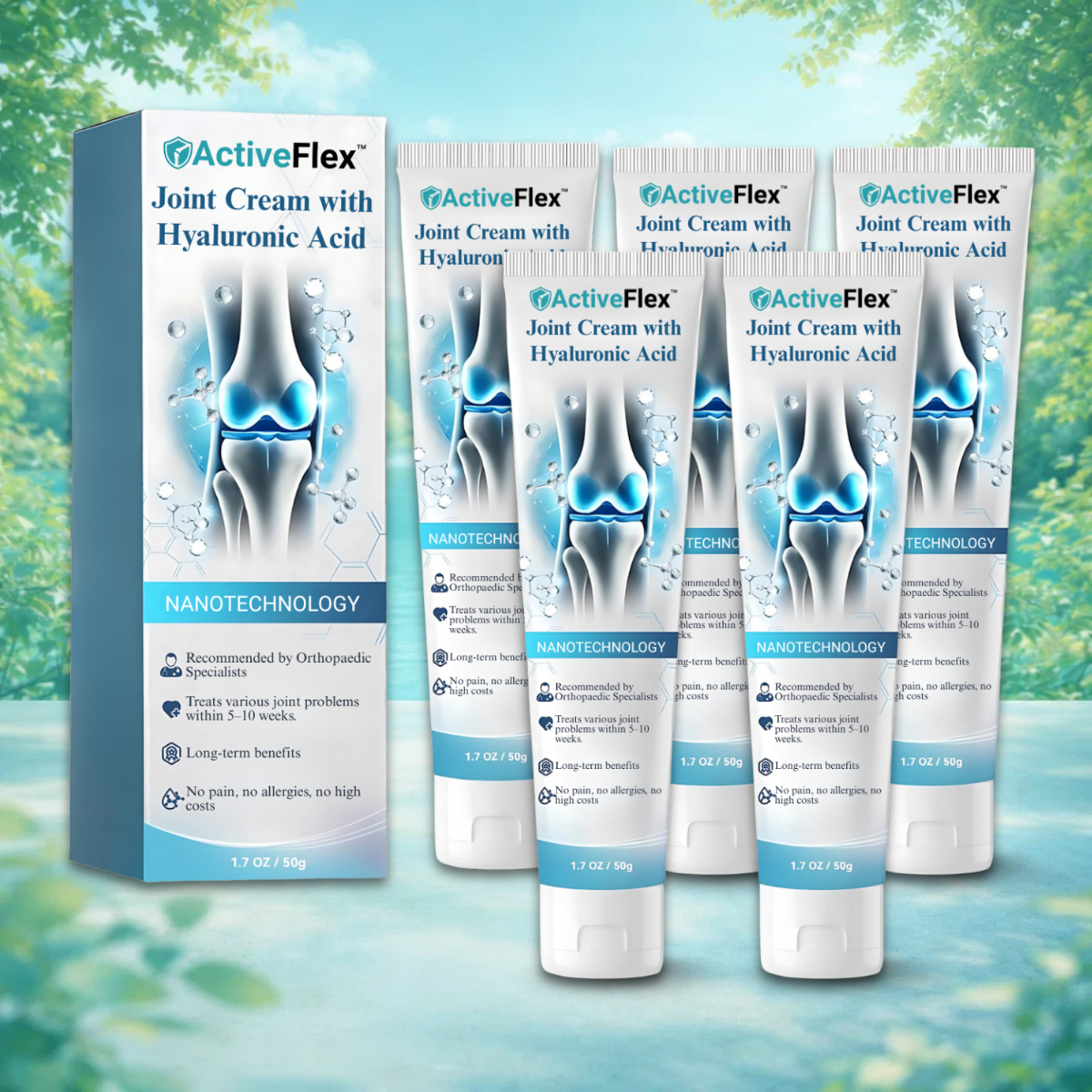 ActiveFlex UK