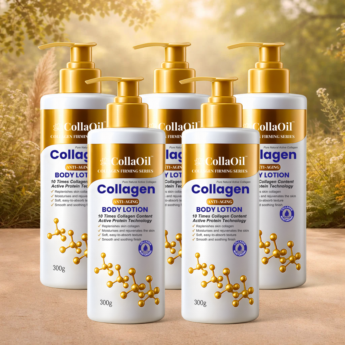 CollaOil UK
