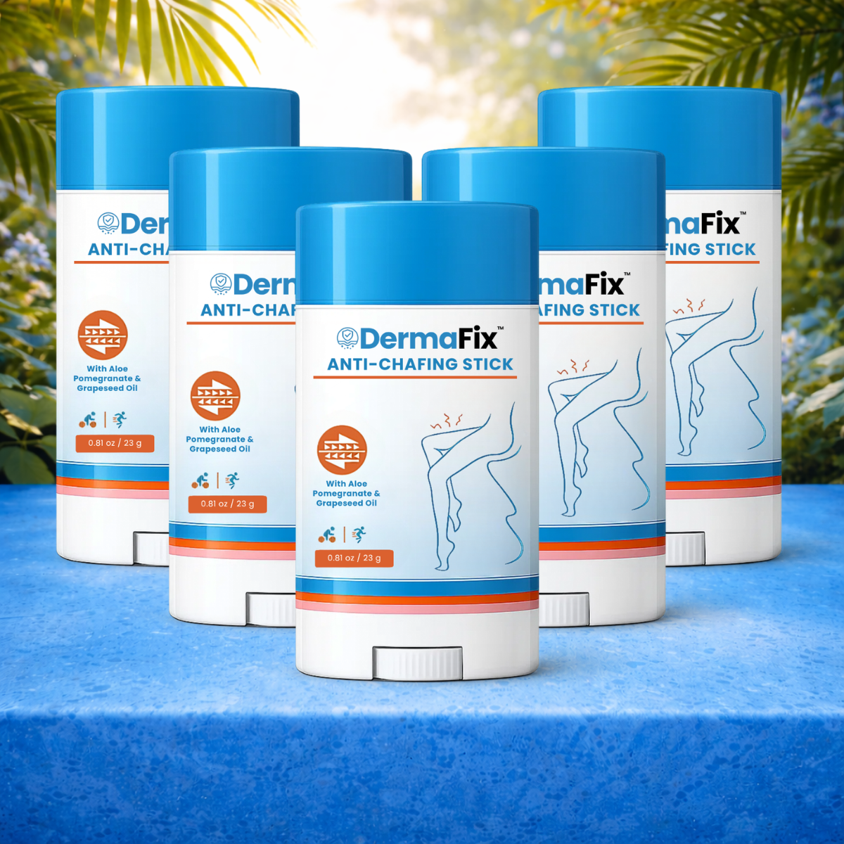 DermaFix WW
