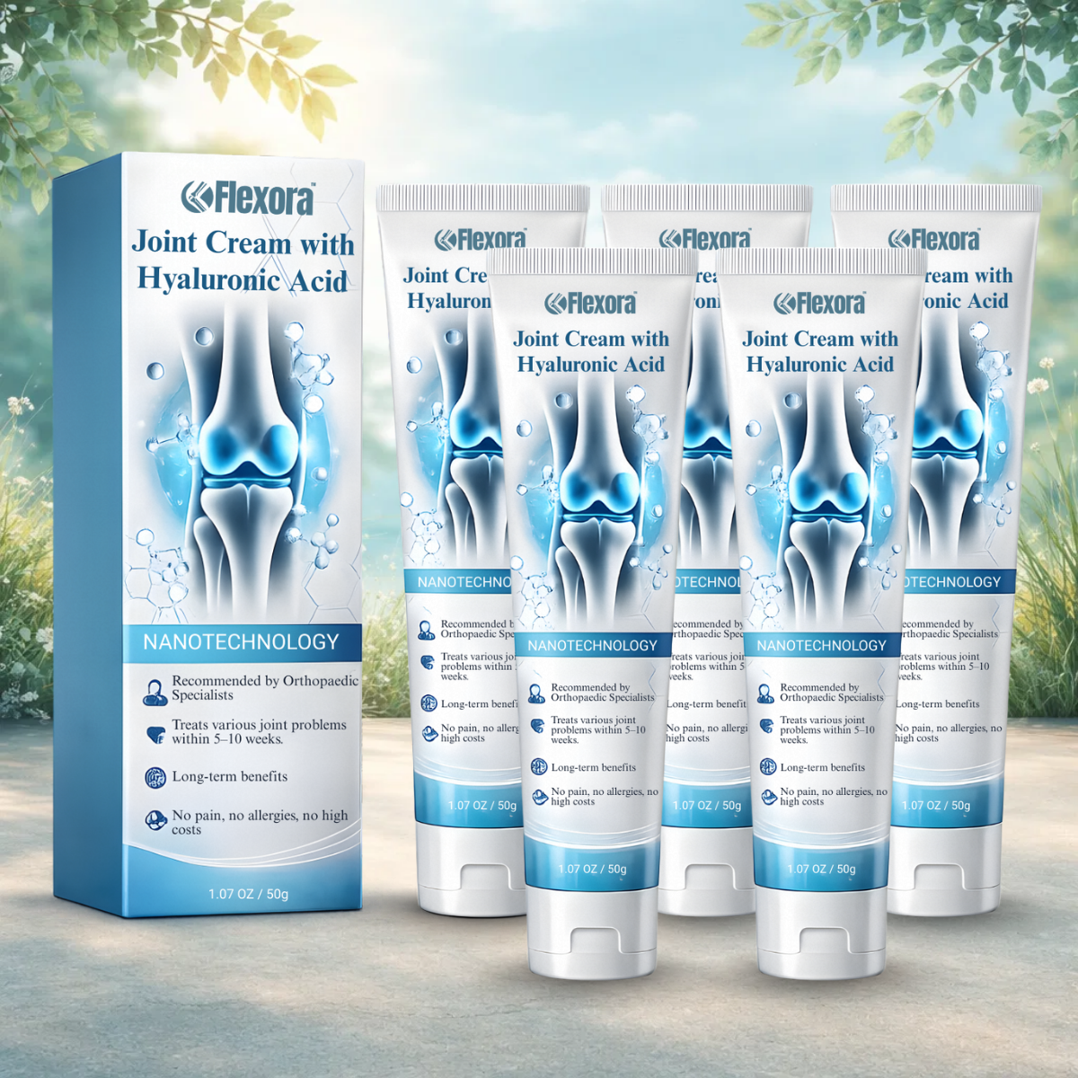 Flexora UK