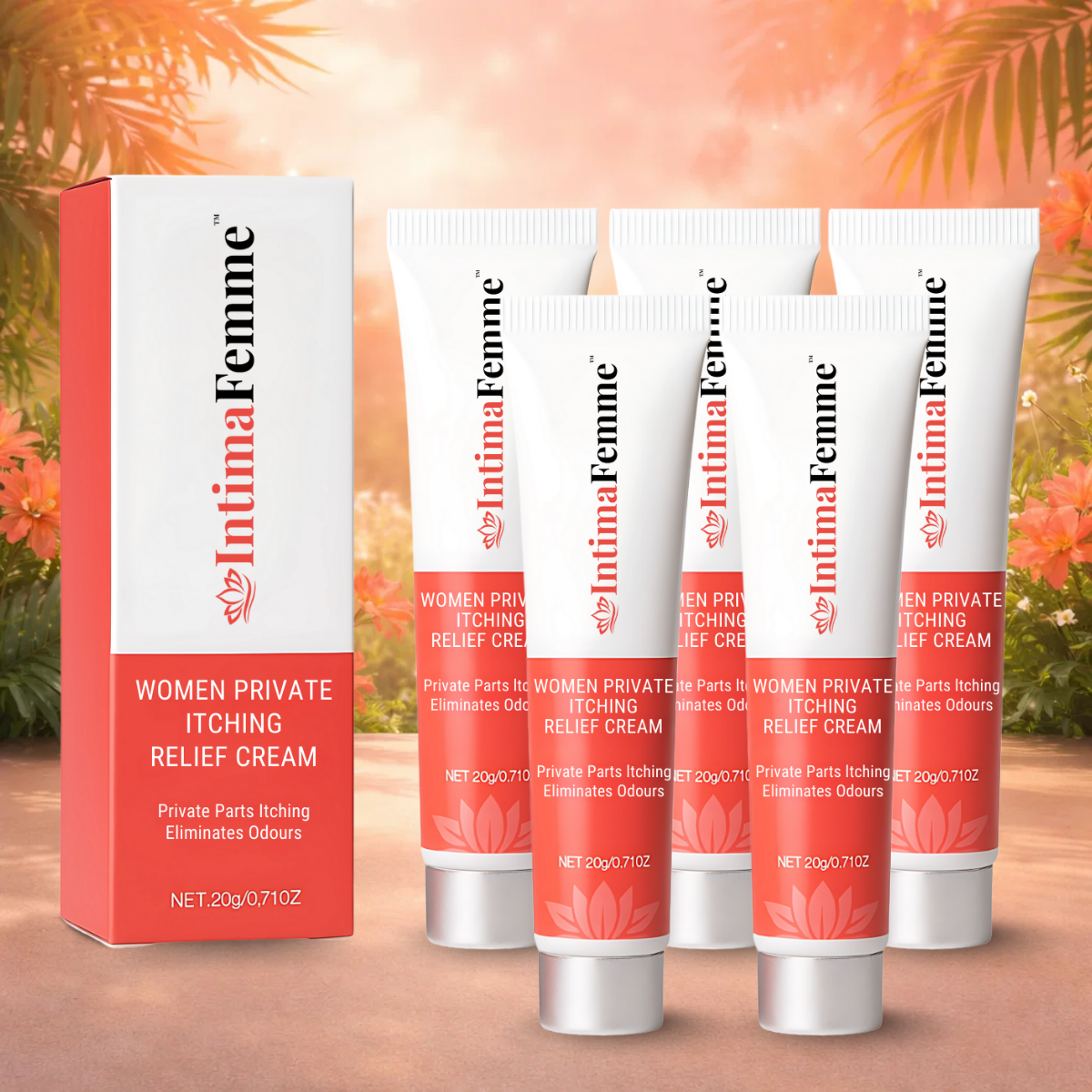 IntimaFemme UK