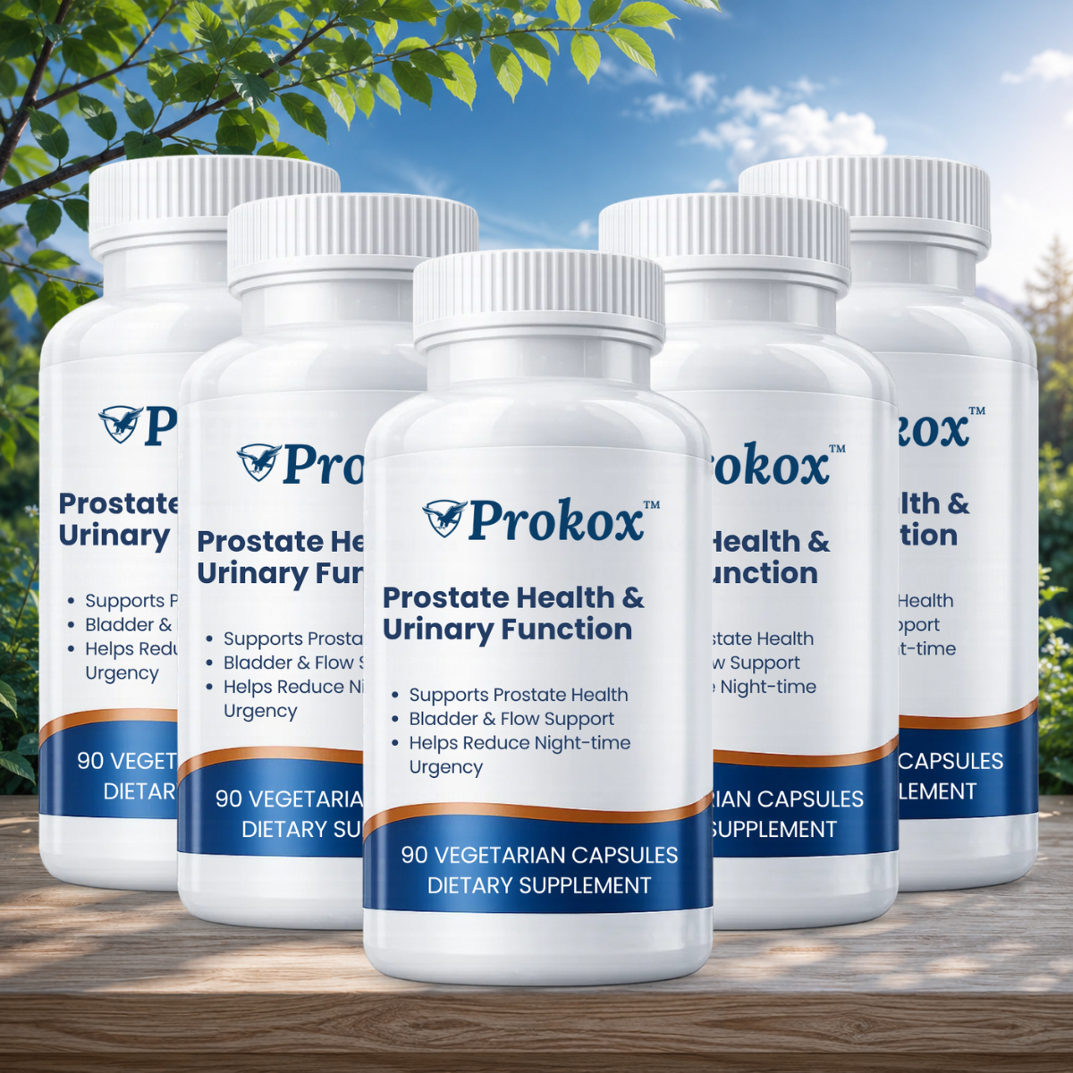 Prokox UK