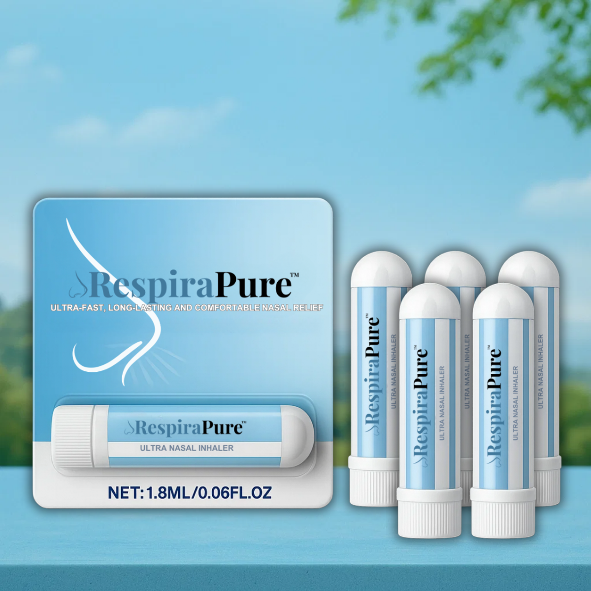RespiraPure UK
