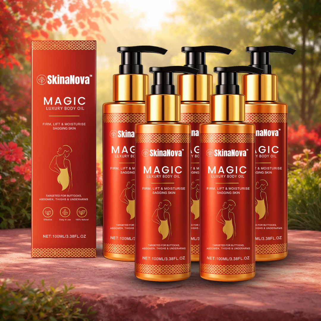 SkinaNova UK