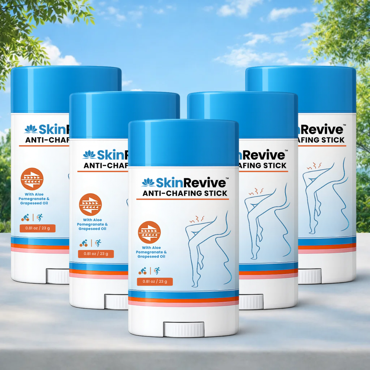 SkinRevive WW
