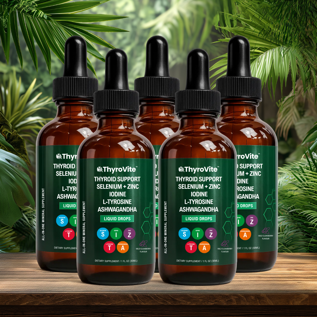 ThyroVite UK