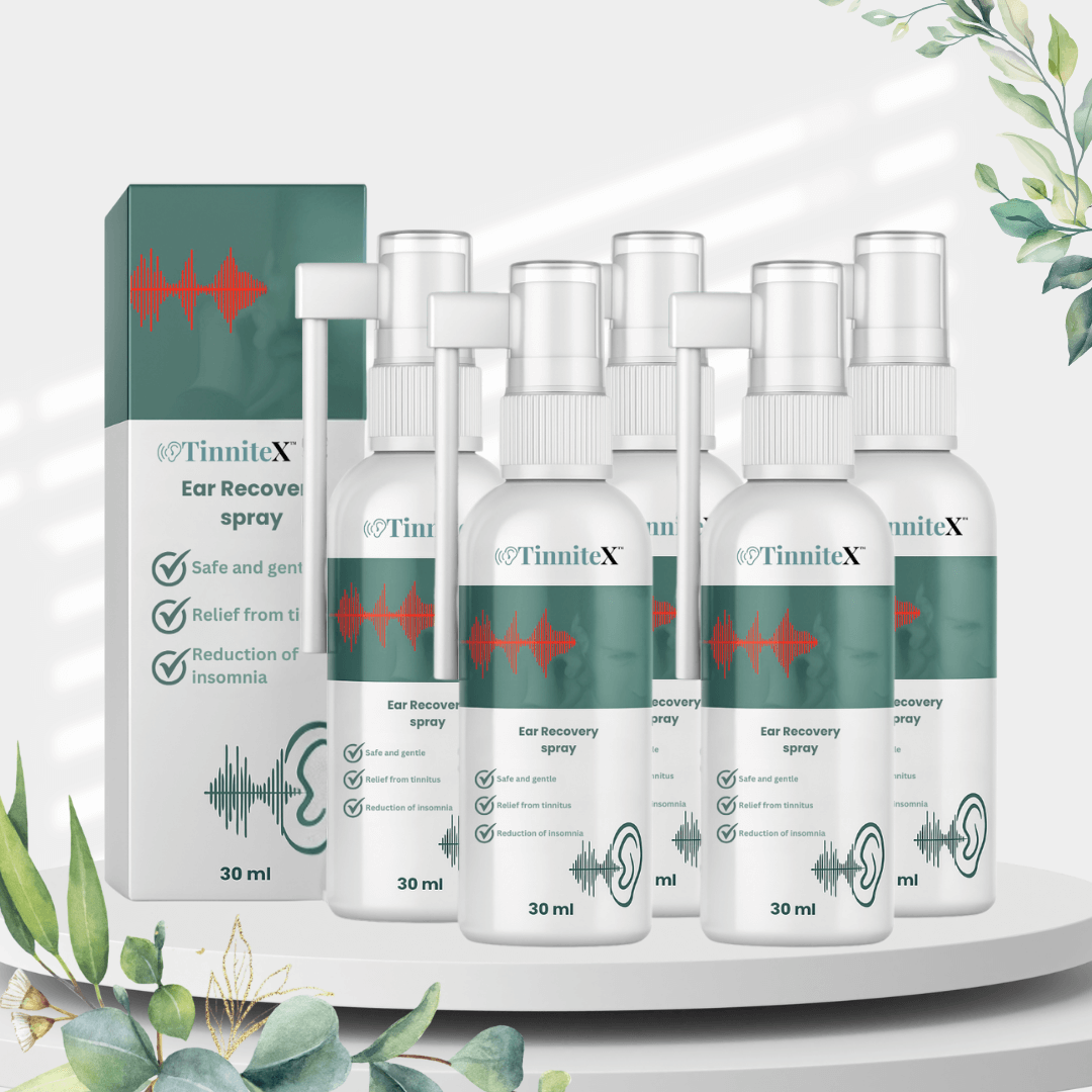 TinniteX UK
