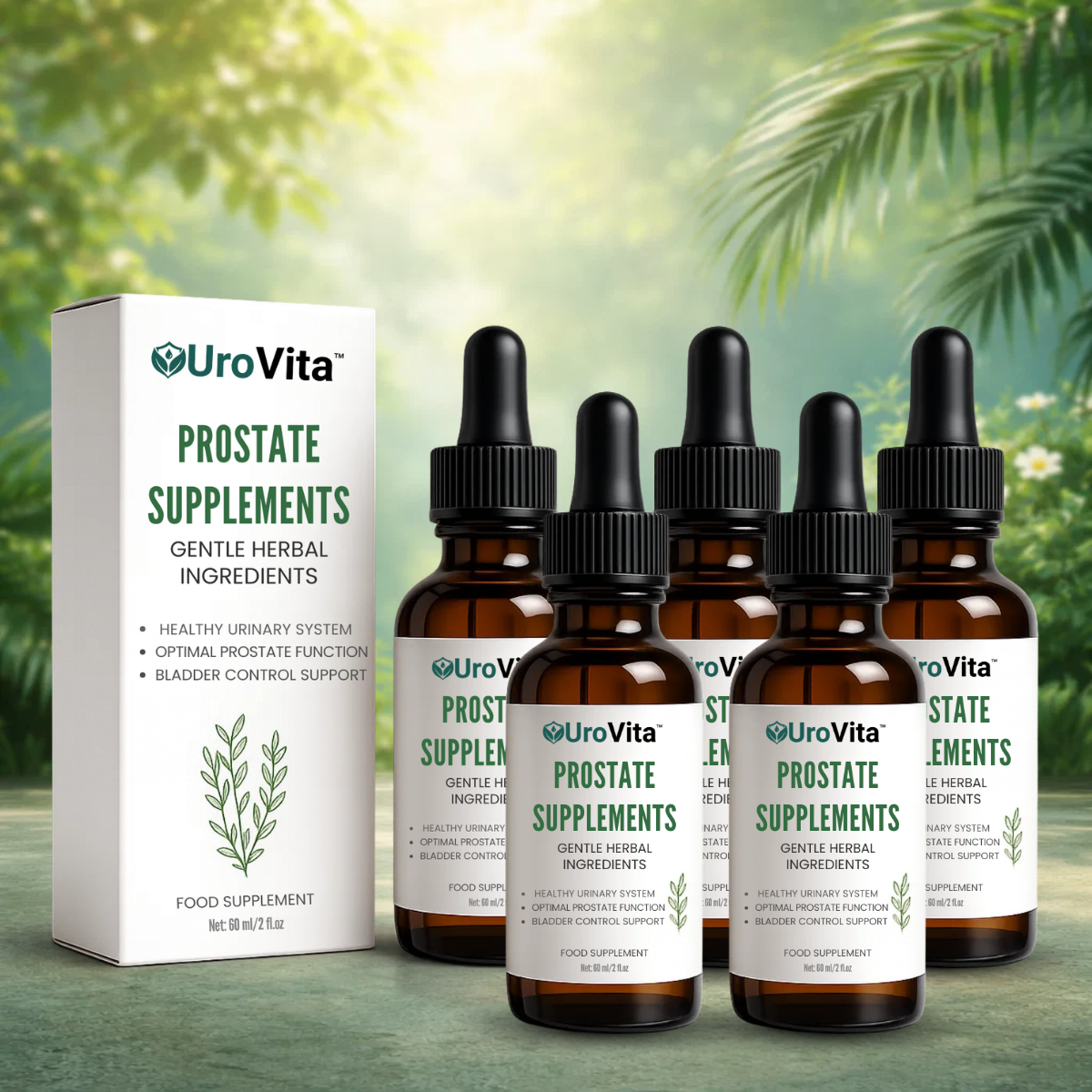 UroVita UK