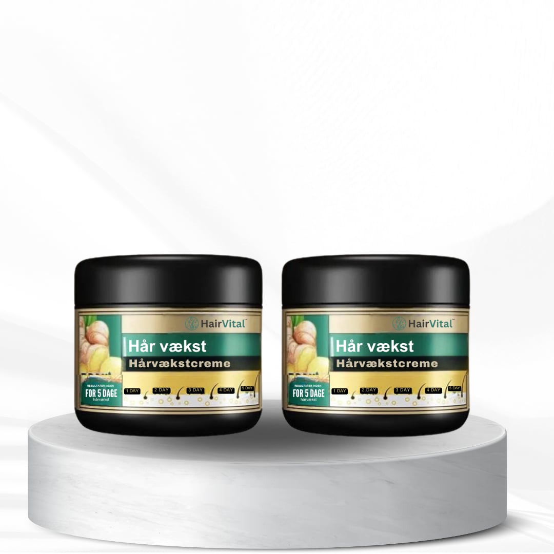HairVital DK