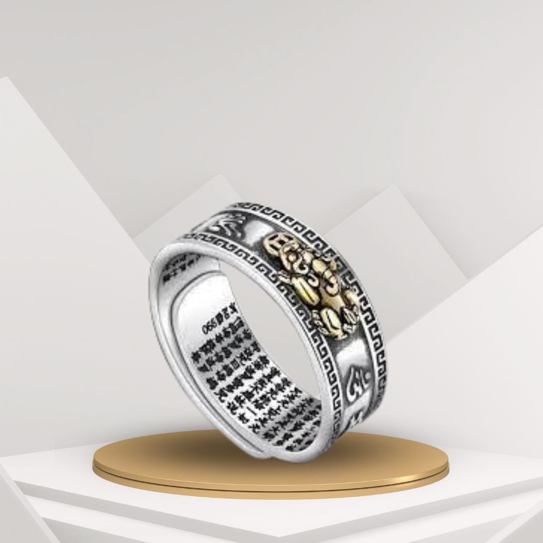 FengShui Ring DK