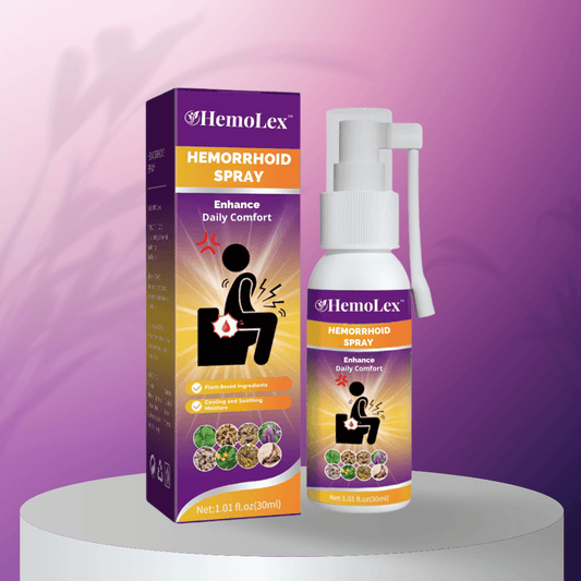 HemoLex UK