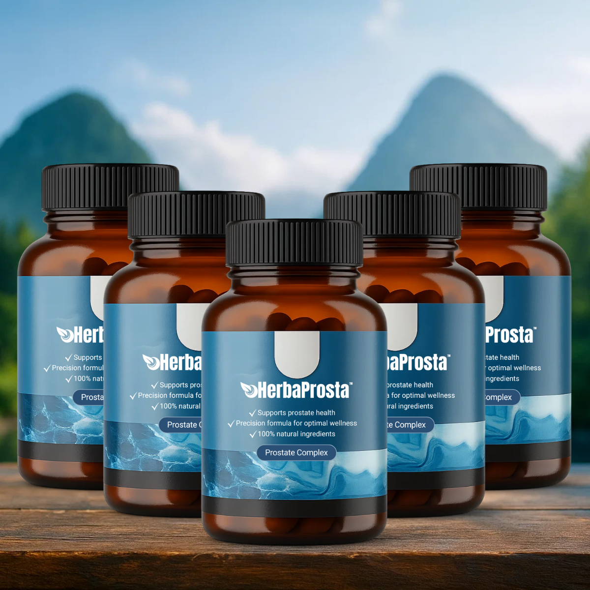 HerbaProsta UK