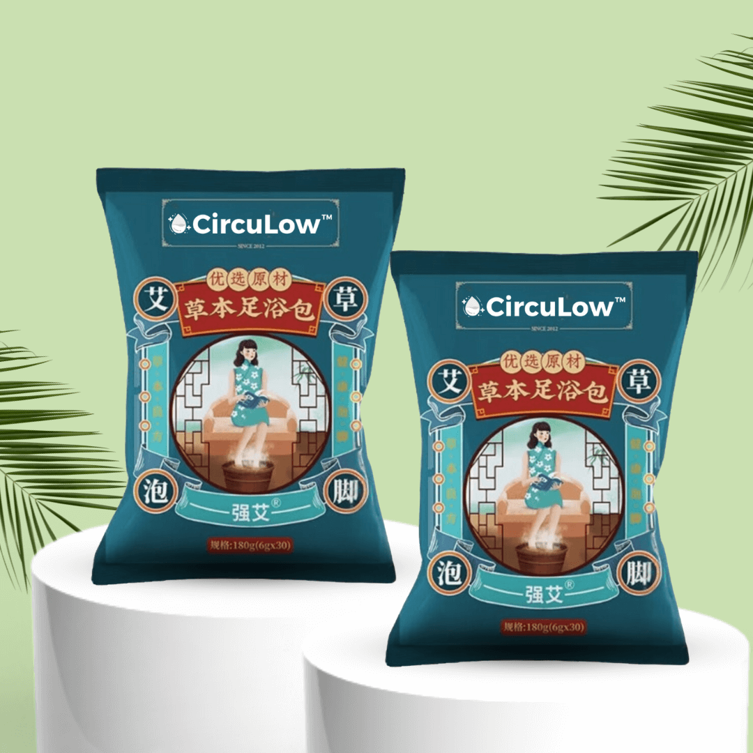 CircuLow UK