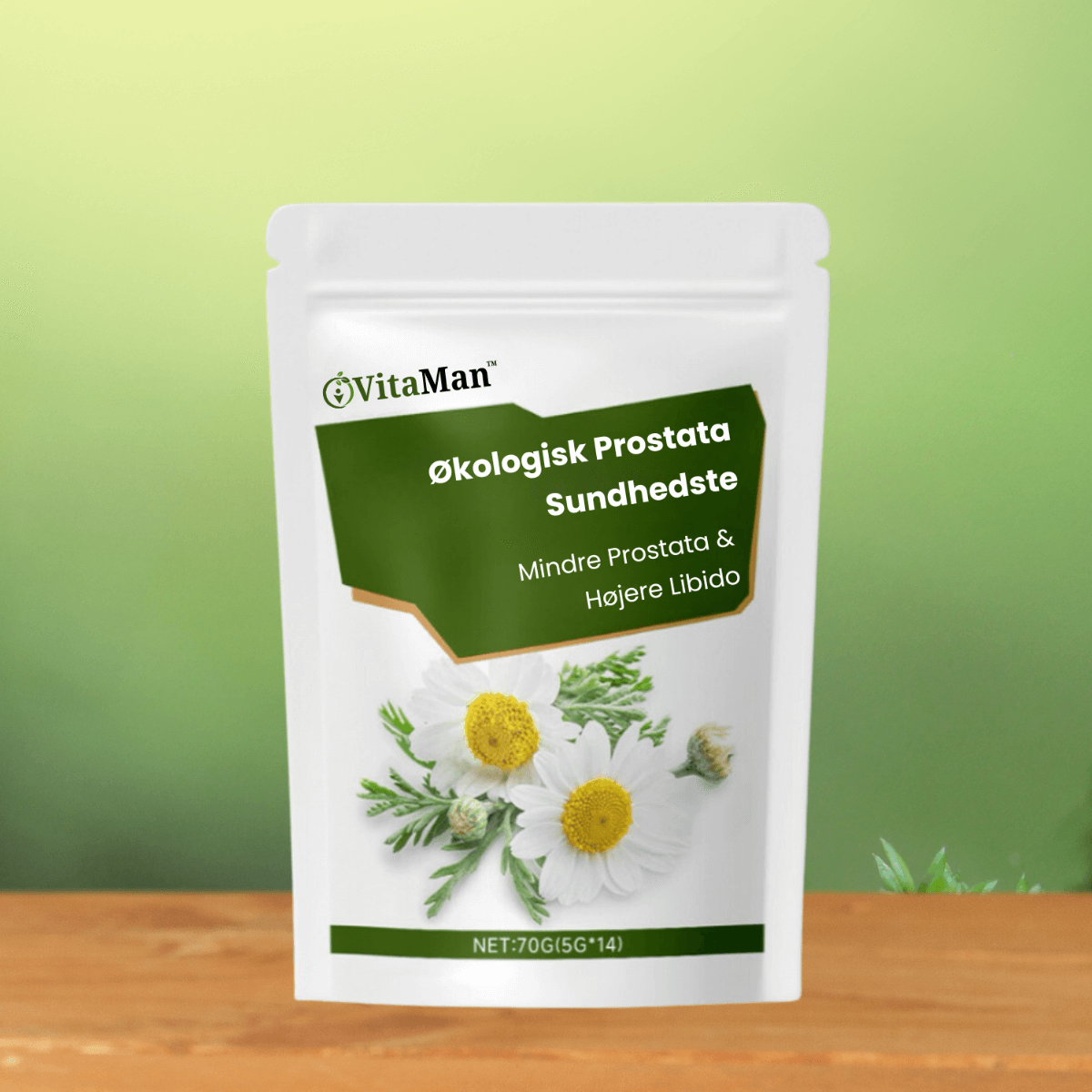 VitaMan DK