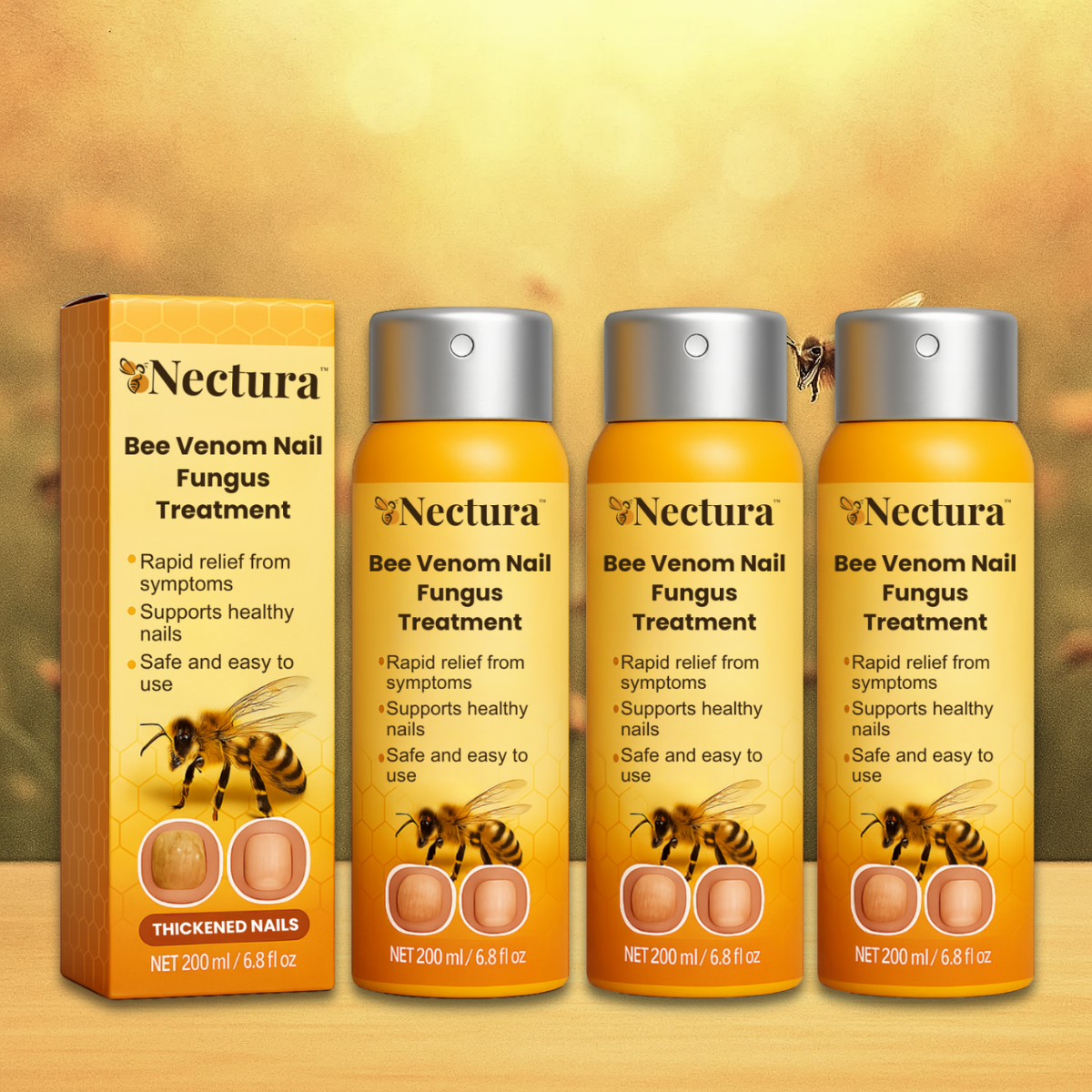 Nectura UK