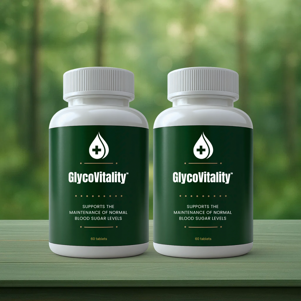 GlycoVitality UK