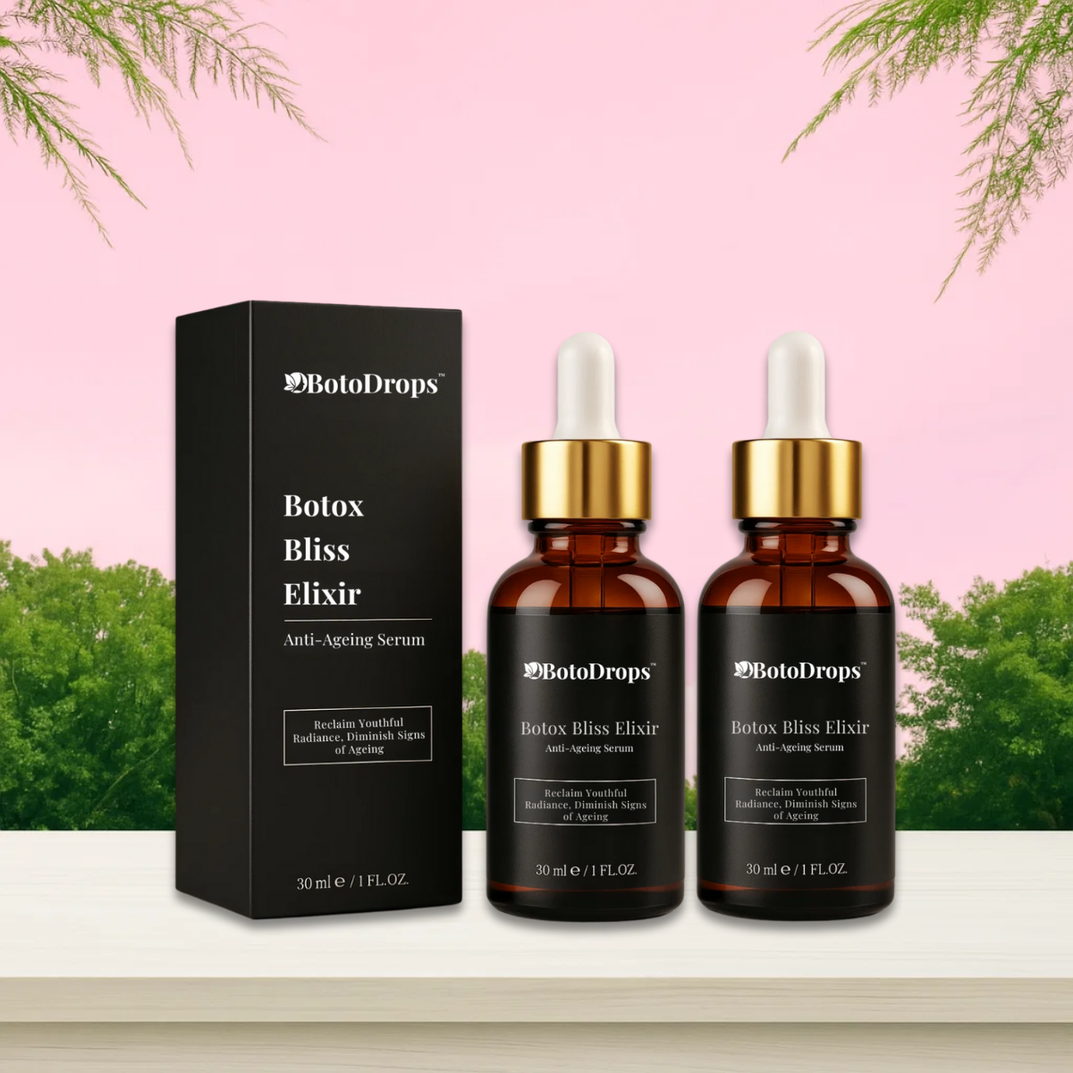BotoDrops UK