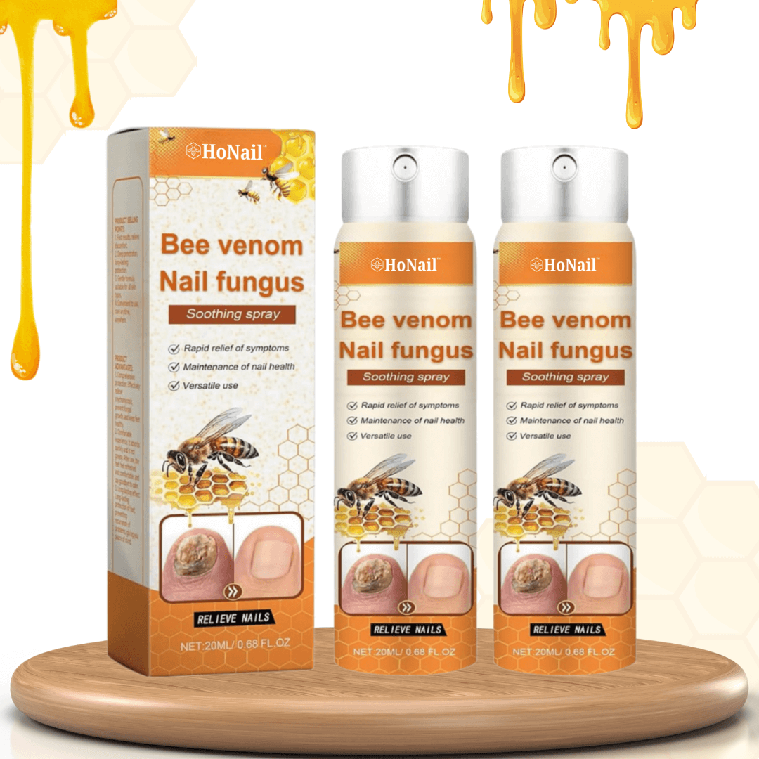 HoNail UK