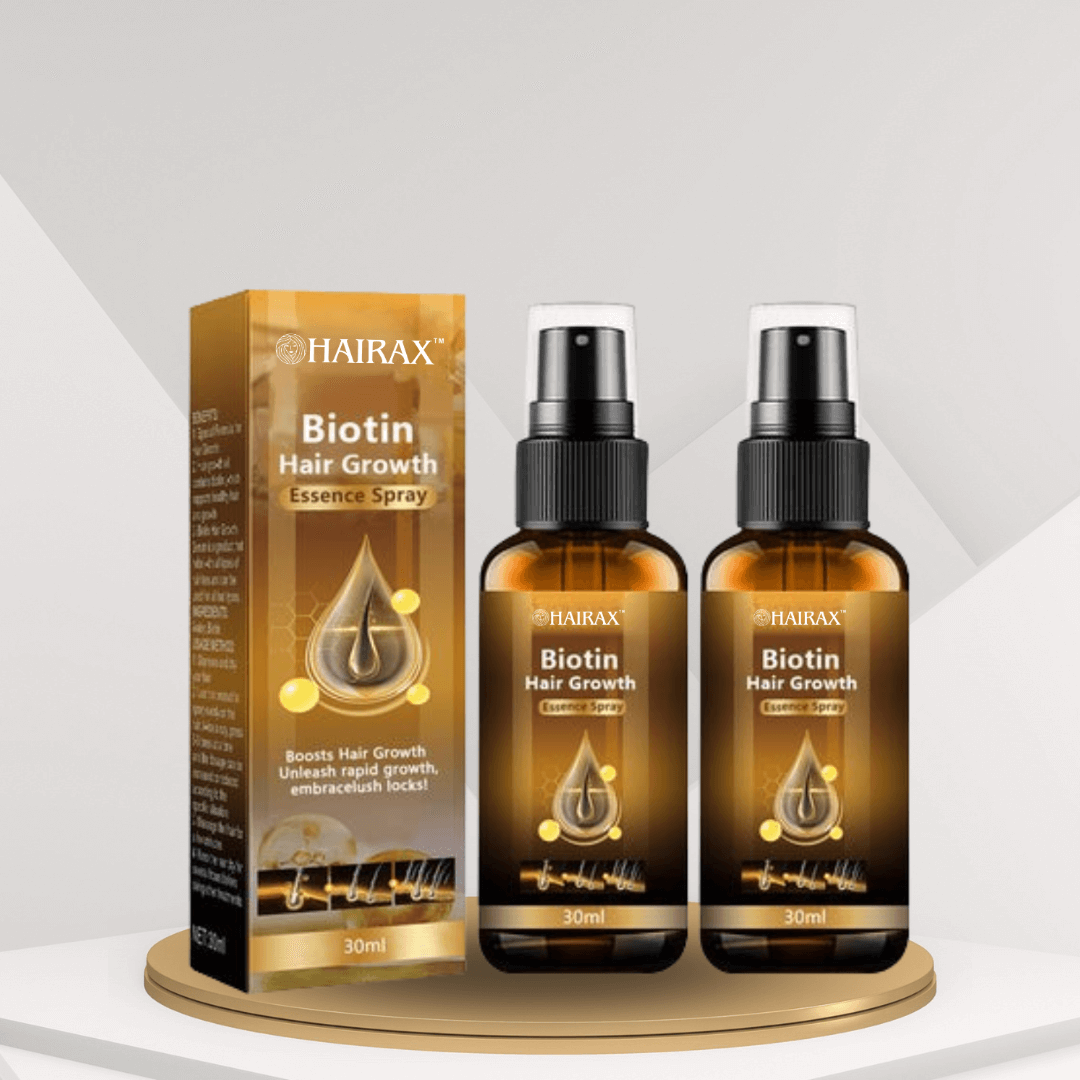 Hairax UK