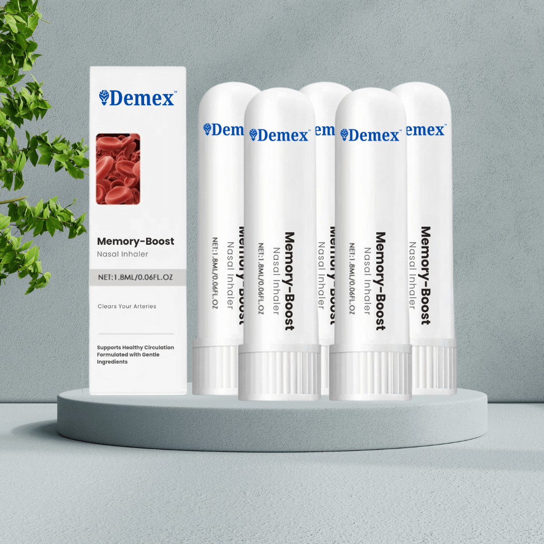 Demex UK
