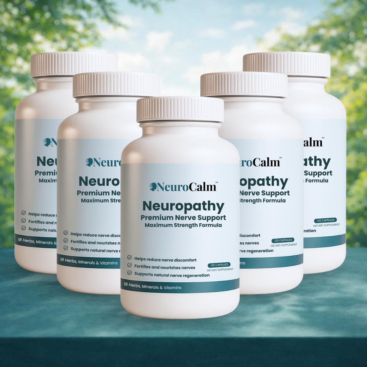 NeuroCalm UK