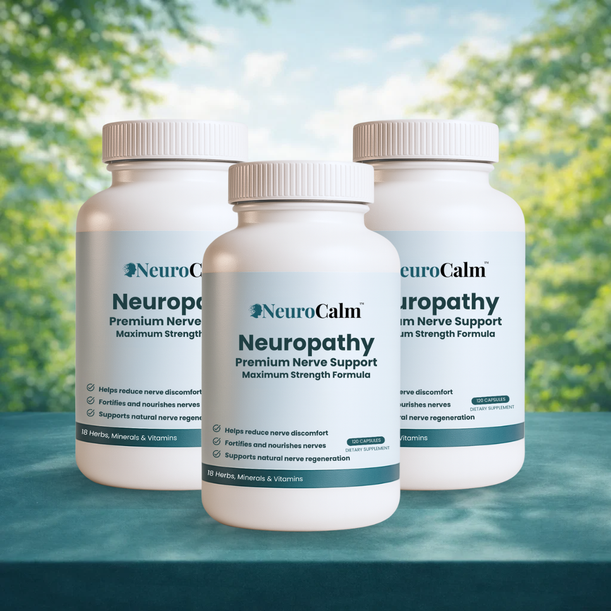 NeuroCalm UK