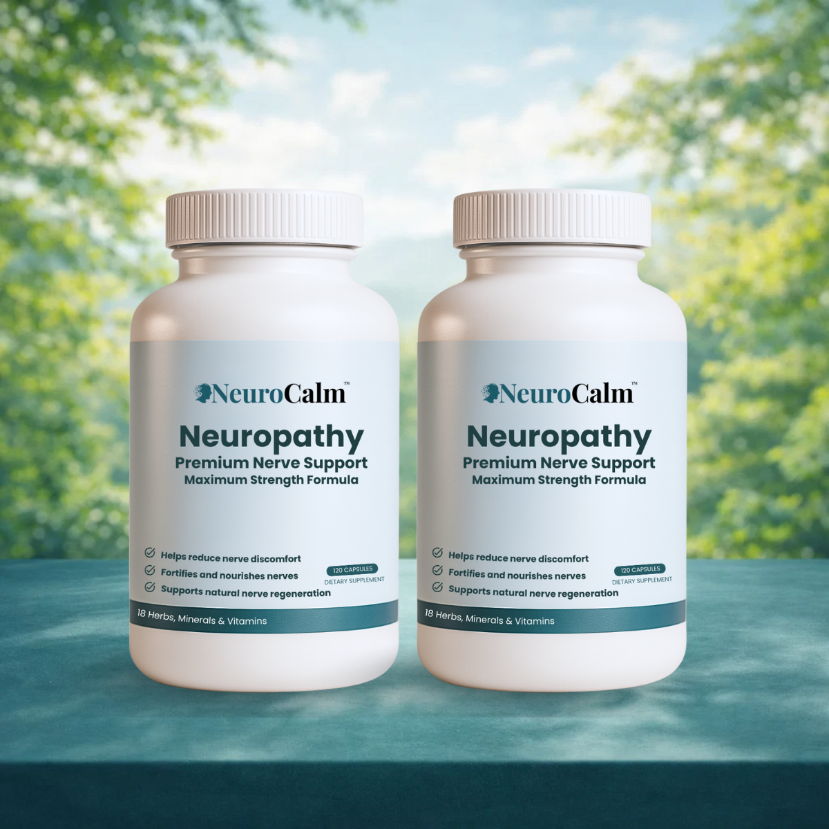 NeuroCalm UK