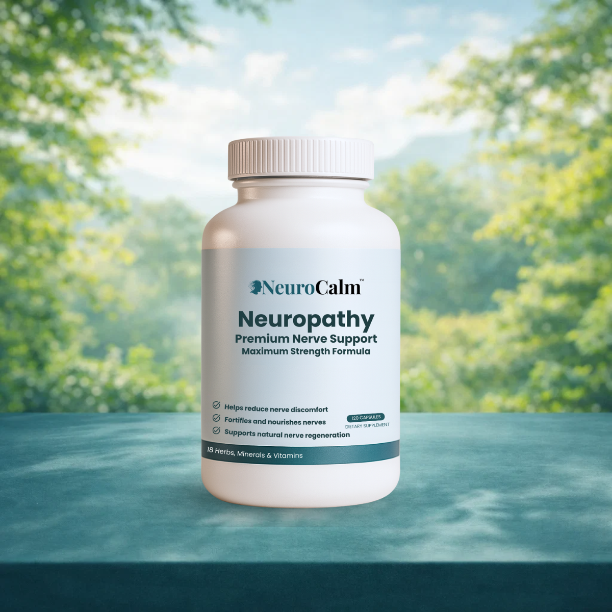 NeuroCalm UK