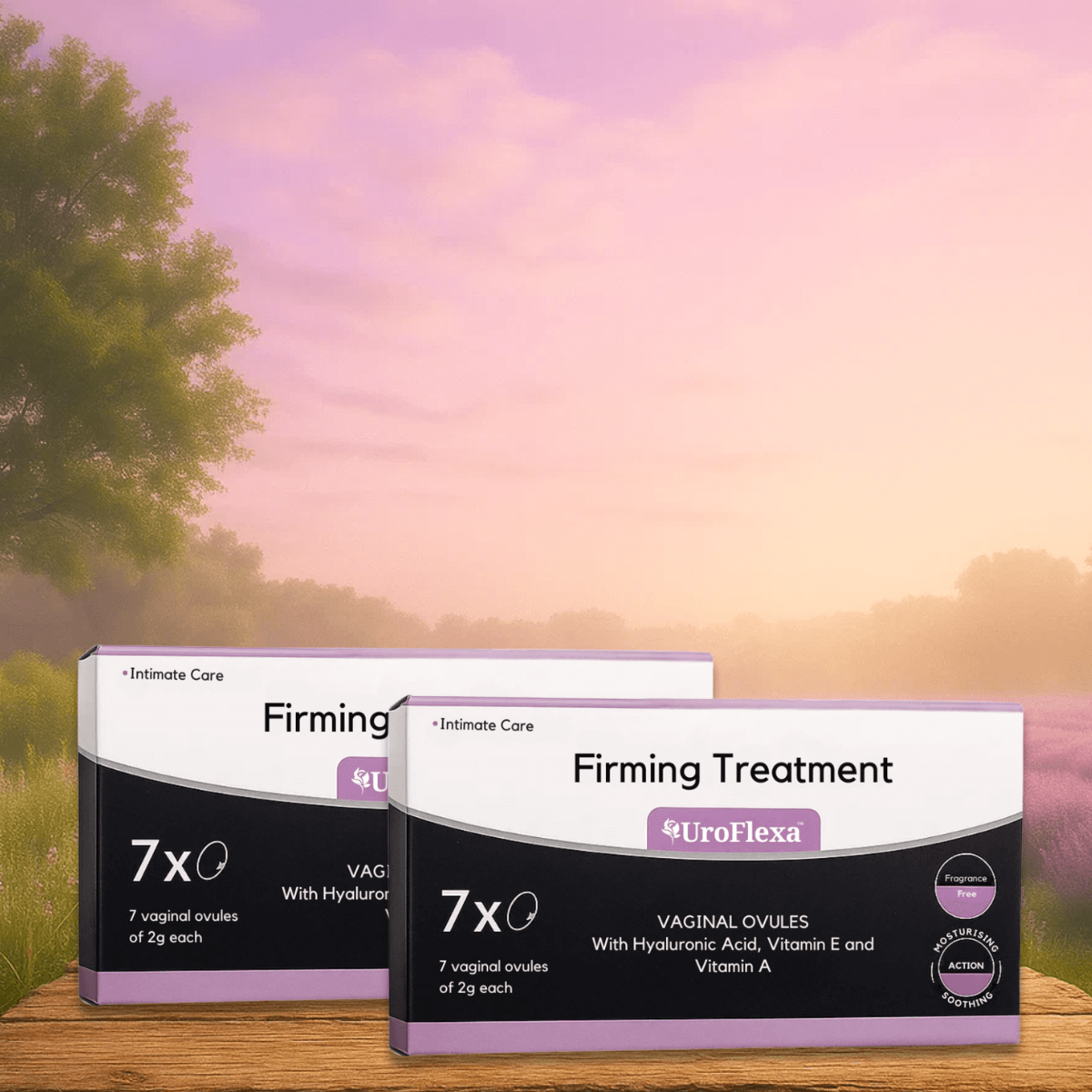 UroFlexa UK