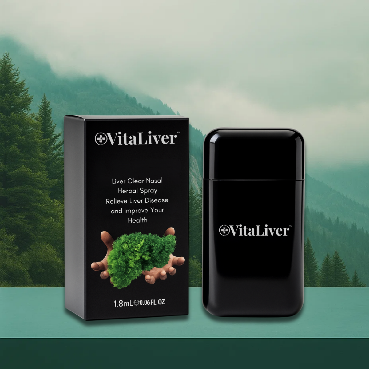 VitaLiver UK