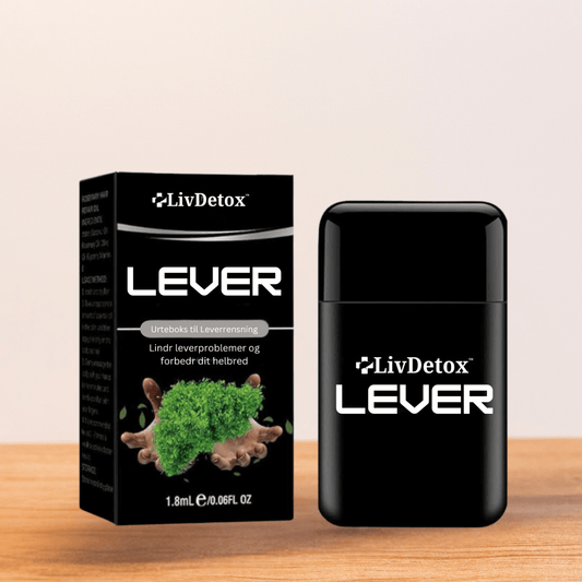 LivDetox DK