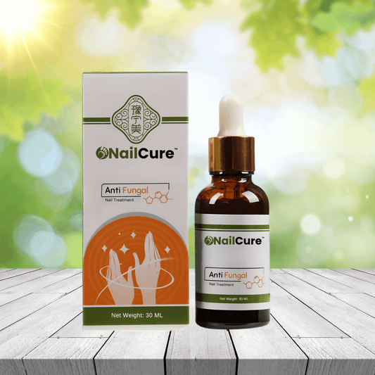 NailCure UK