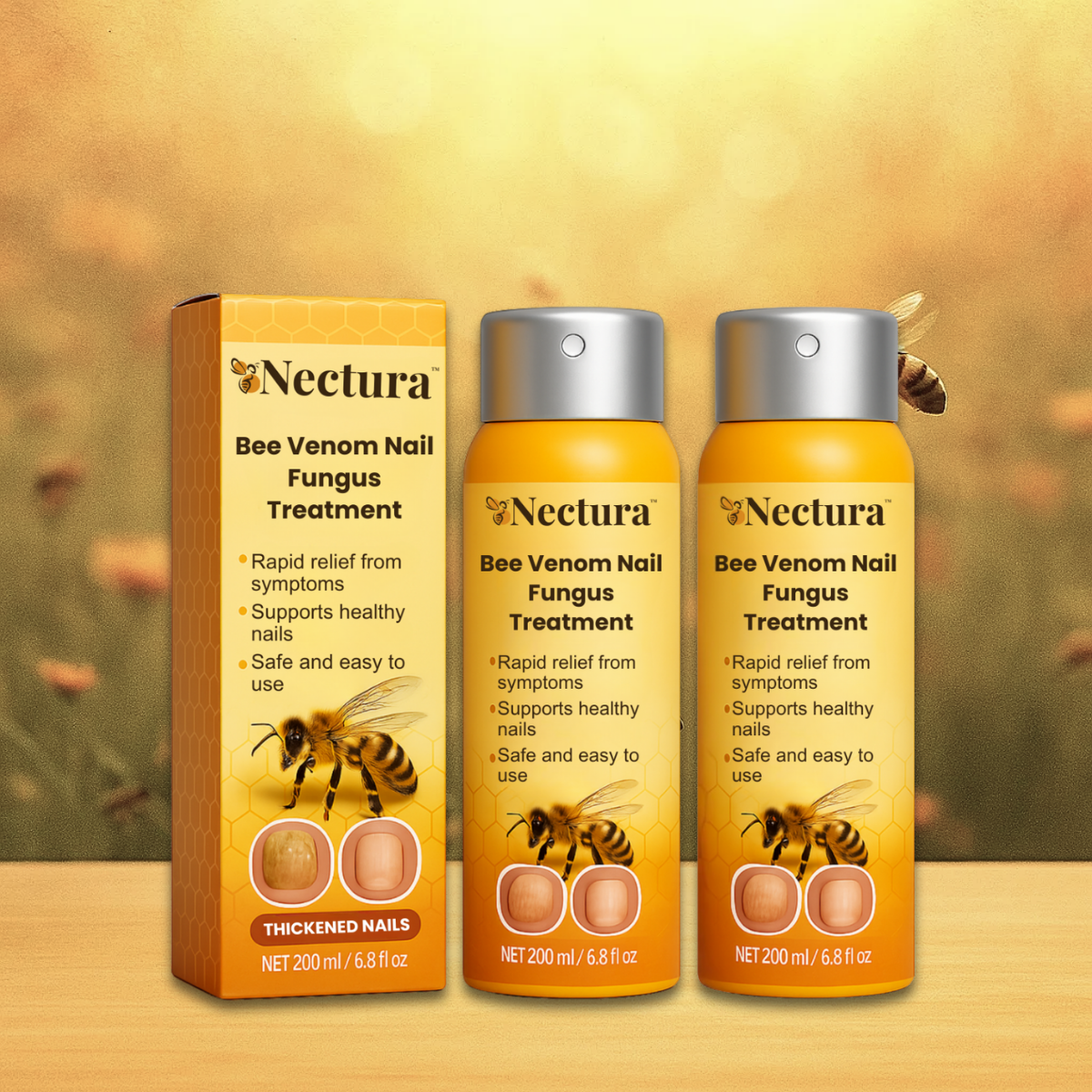 Nectura UK