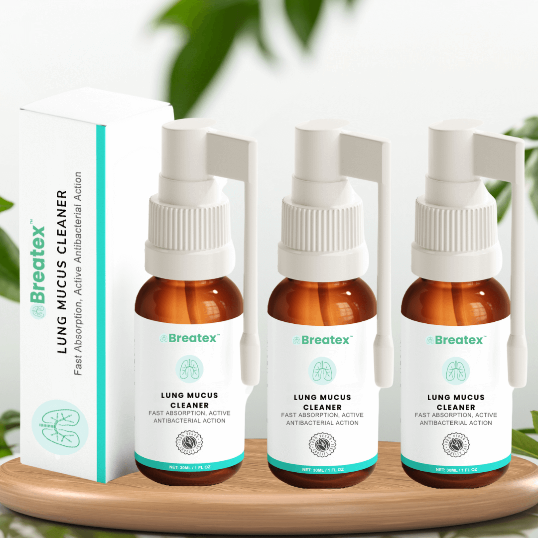 Breatex UK
